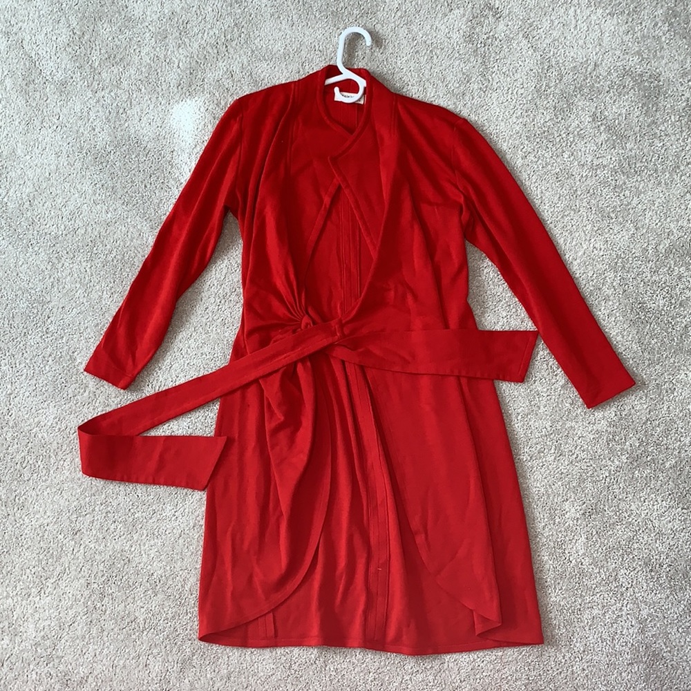 Vintage Liz Clairborne Coat